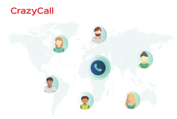 crazycall