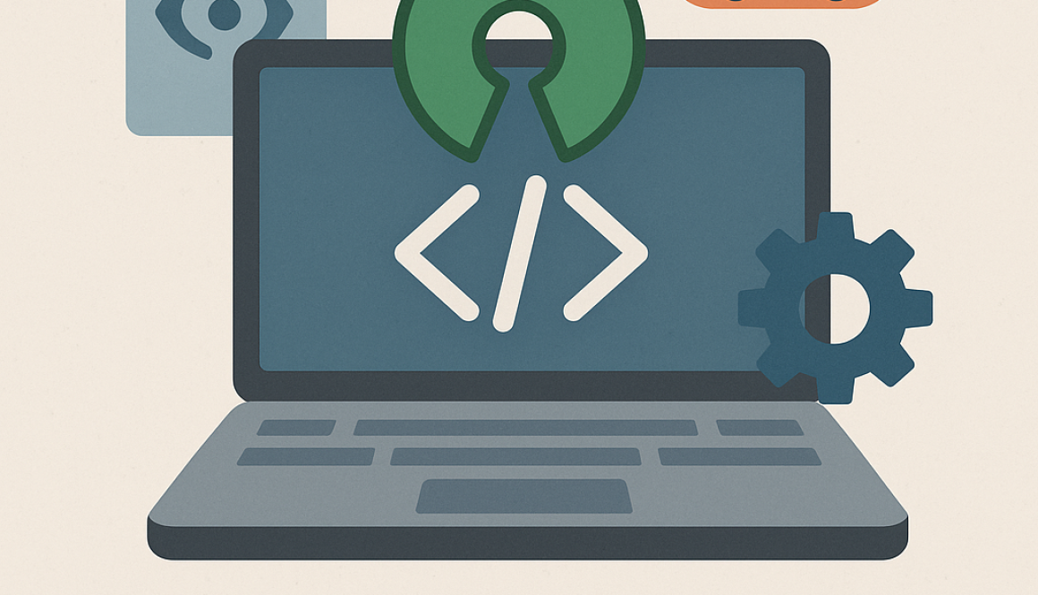 Open-source-Telforce