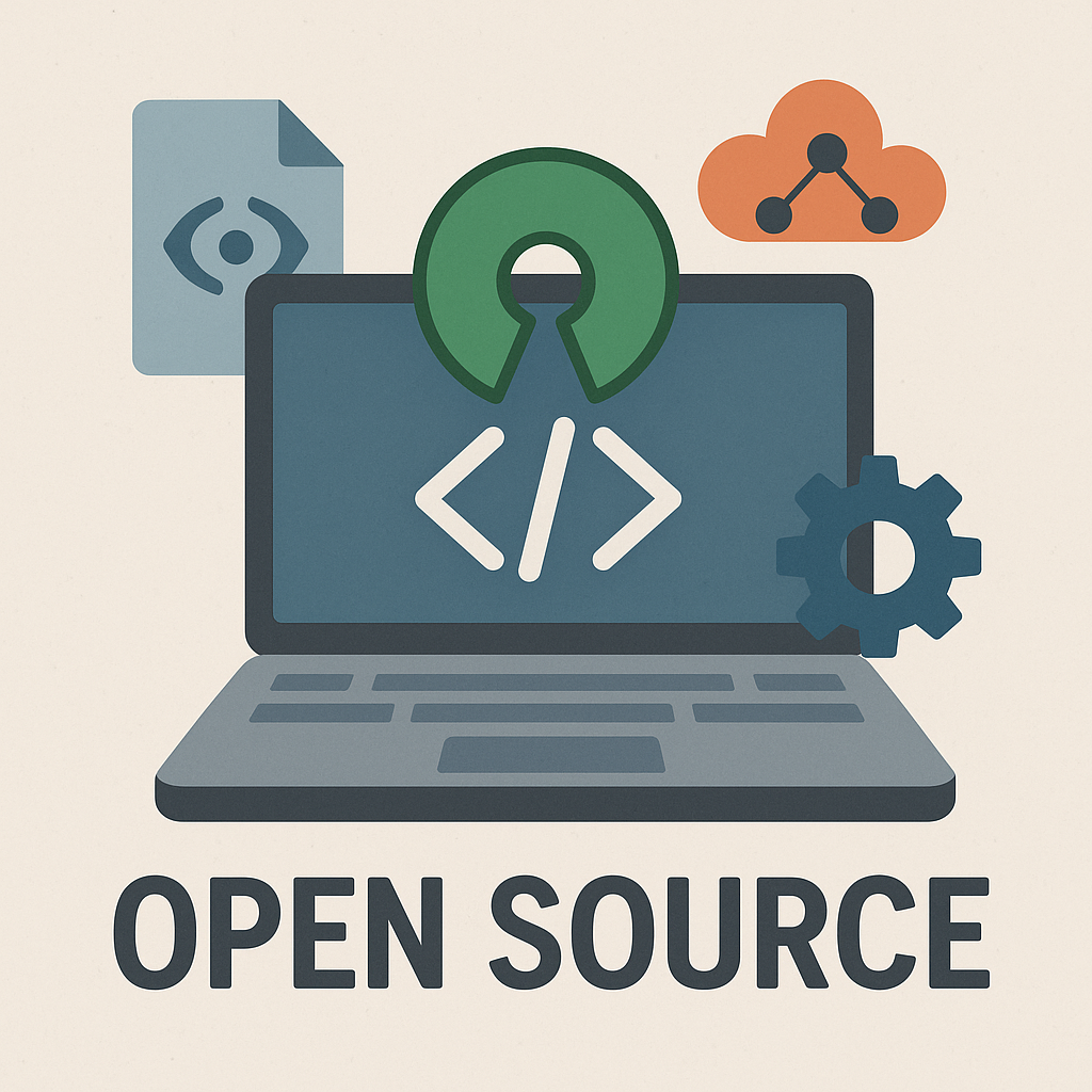 Open-source-Telforce